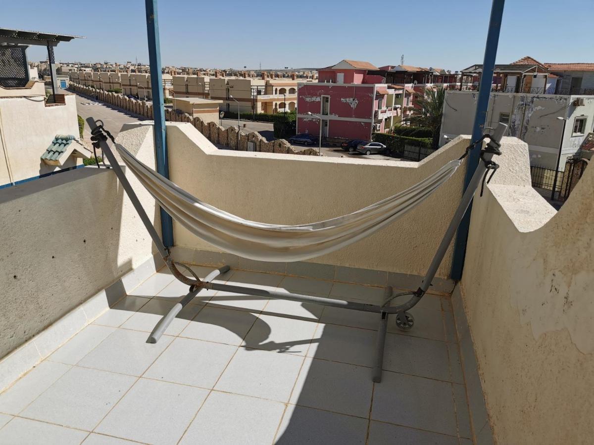 La Stanza Chalet Al Ḩammām Exterior foto