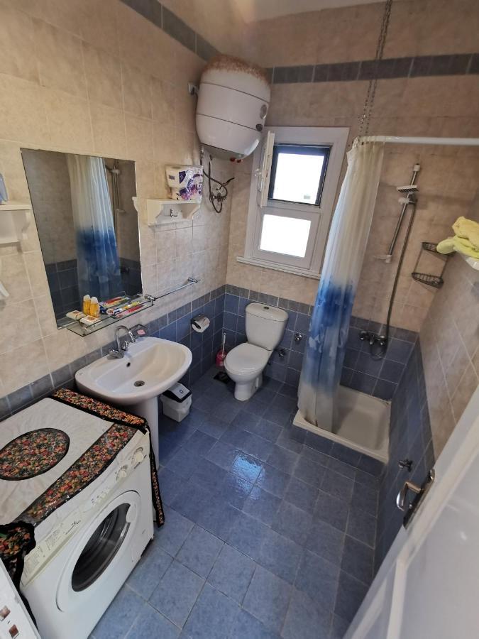 La Stanza Chalet Al Ḩammām Exterior foto