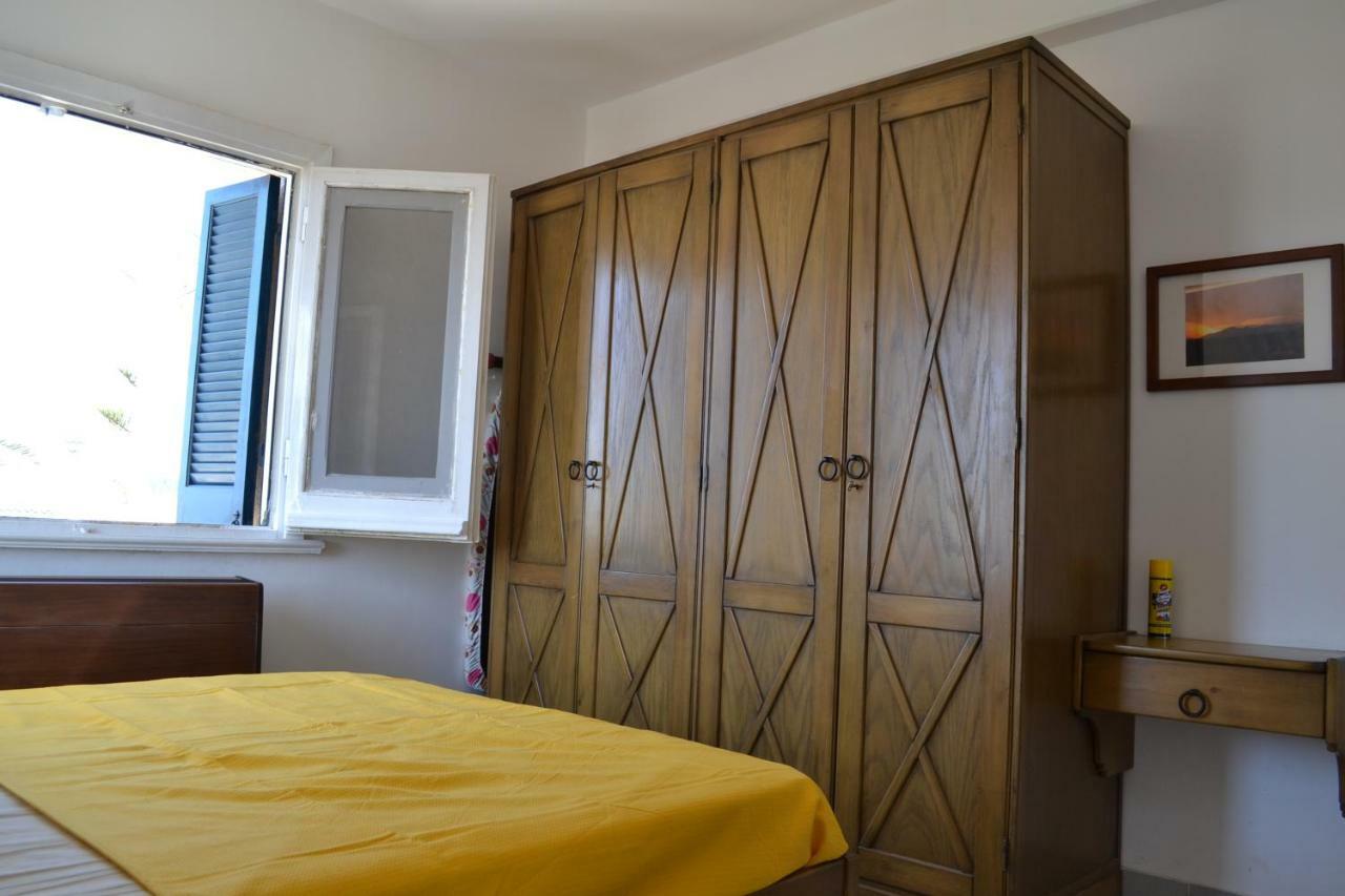 La Stanza Chalet Al Ḩammām Exterior foto
