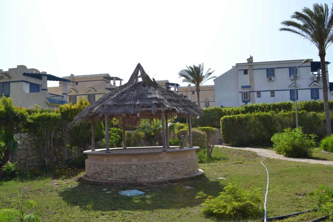 La Stanza Chalet Al Ḩammām Exterior foto