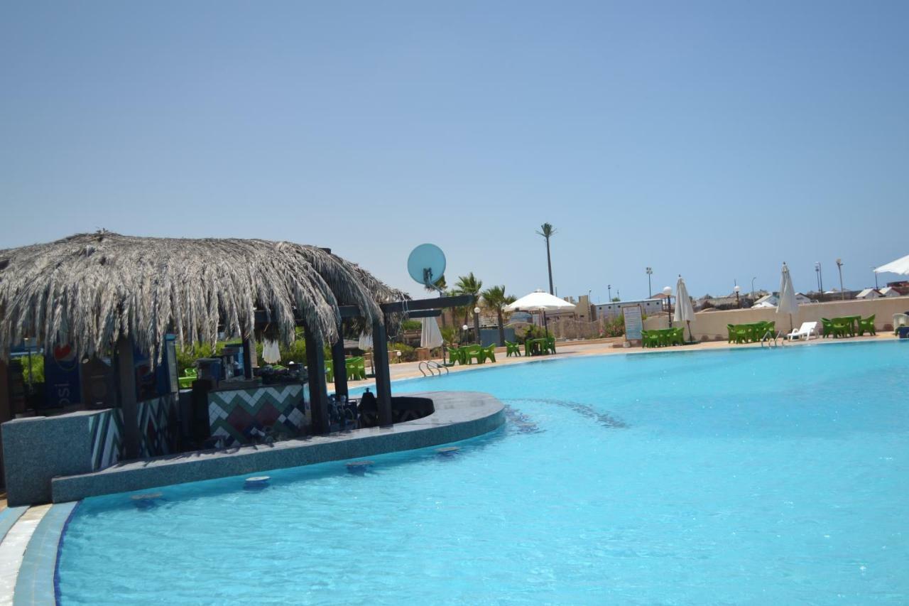 La Stanza Chalet Al Ḩammām Exterior foto